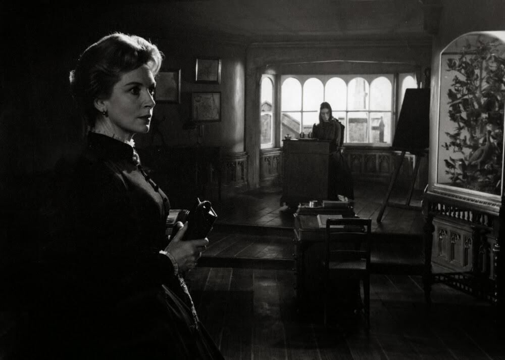 #13. The Innocents (1961)